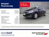 Volkswagen Touran Comfortline 1.5TSI DSG/AHK/ACC/Nebel/SHZ/