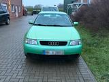Audi A3 1.8 - gebrauchte Audi A3 aus dem Jahr 1996