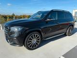 Mercedes-Benz GLS 450 d 4Matic AMG / 3D / 2 x Monitor - Mercedes-Benz GLS-Class in Dortmund