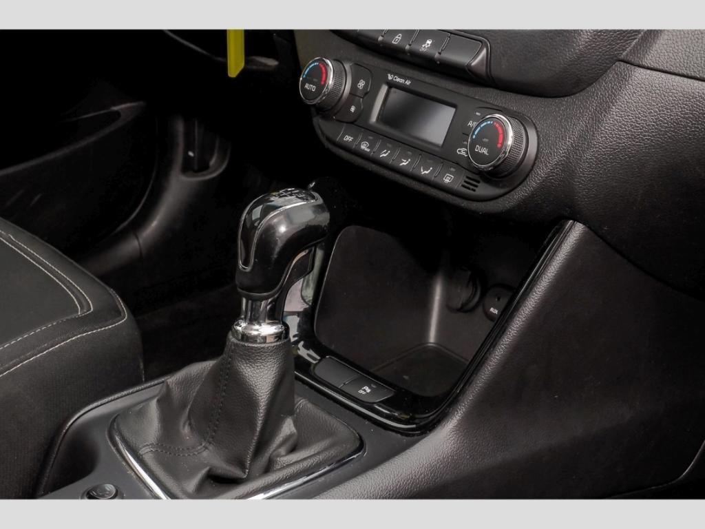 Kia Ceed_sw Vision RückKam 2-Zonen-Klima Navi SHZ