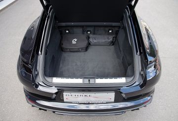 Porsche Panamera Turbo S E-Hybrid*Inno,Sporta,Beifahrerd