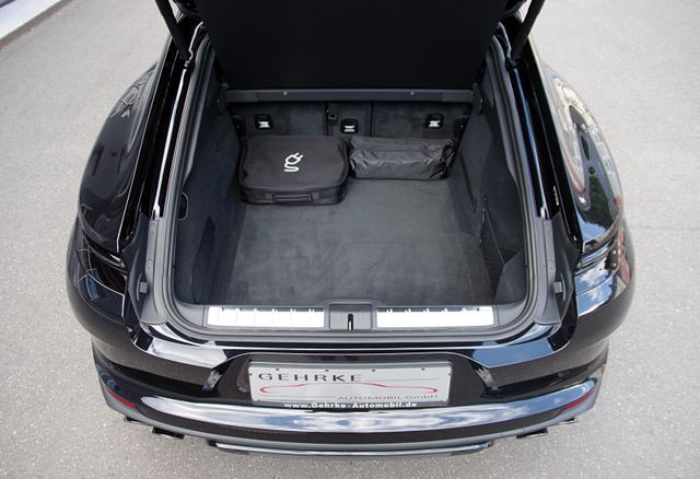 Porsche Panamera Turbo S E-Hybrid*Inno,Sporta,Beifahrerd