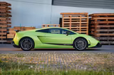 Lamborghini Gallardo LP570-4 Superleggera - 8170km - Lift - Lamborghini Gallardo: Superleggera