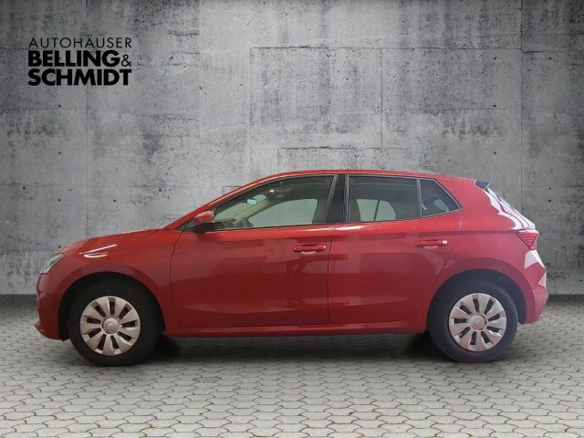 Fabia 1.0 MPI Essence ParkPilot Klima Bluetooth