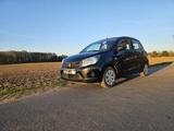 Suzuki Celerio 1.0 ECO+ Club Club - gebrauchte Suzuki Celerio aus dem Jahr 2016