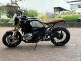 BMW Rnine t