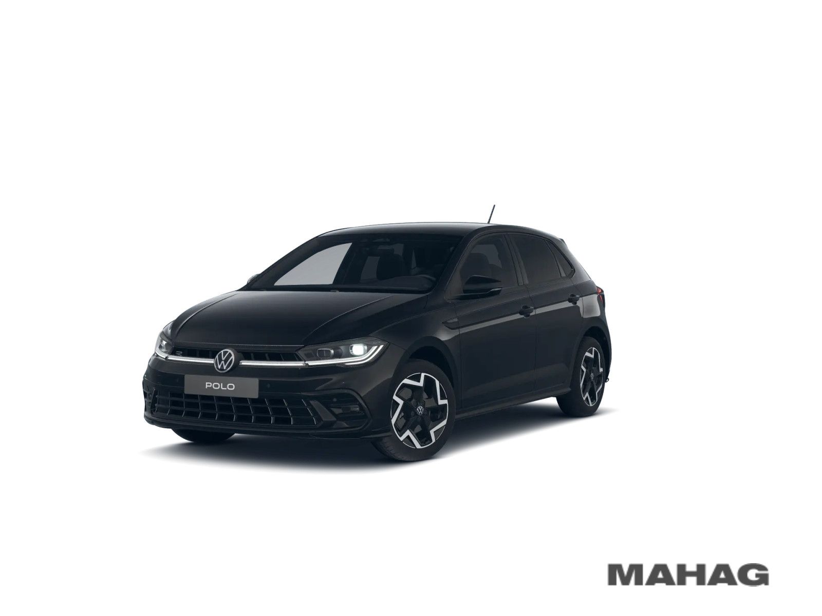Volkswagen Polo - Bild 2