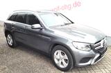 Mercedes-Benz GLC 250 4matic Exclusive 360° Kamera, Leder... - Mercedes-Benz GLC-Klasse Gebrauchtwagen in Frankfurt