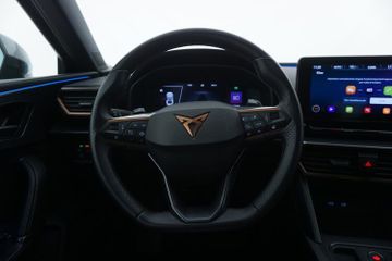Cupra Formentor - 4