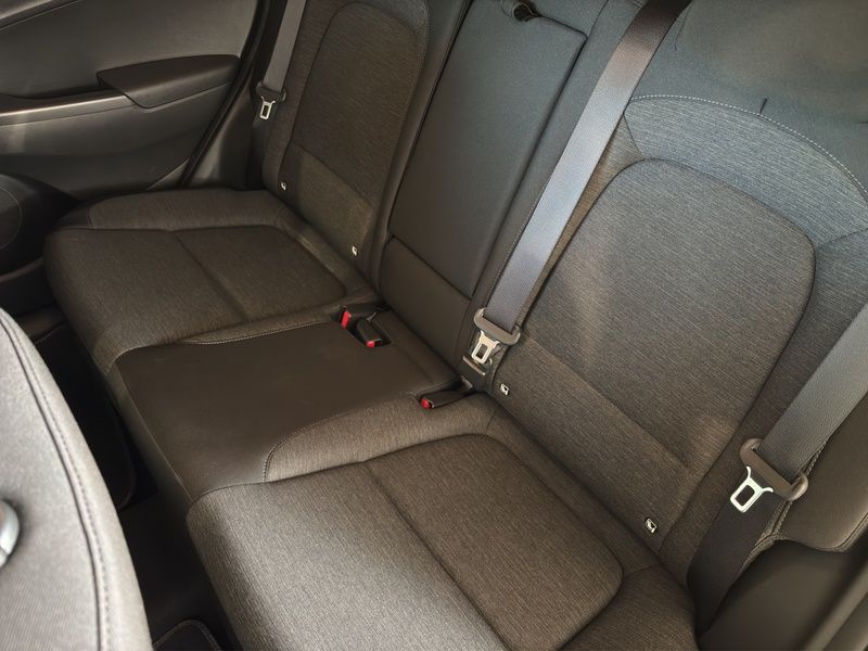 Fahrzeugabbildung Hyundai KONA EV Advantage ACC AUT Kam. KlimaA LM Navi