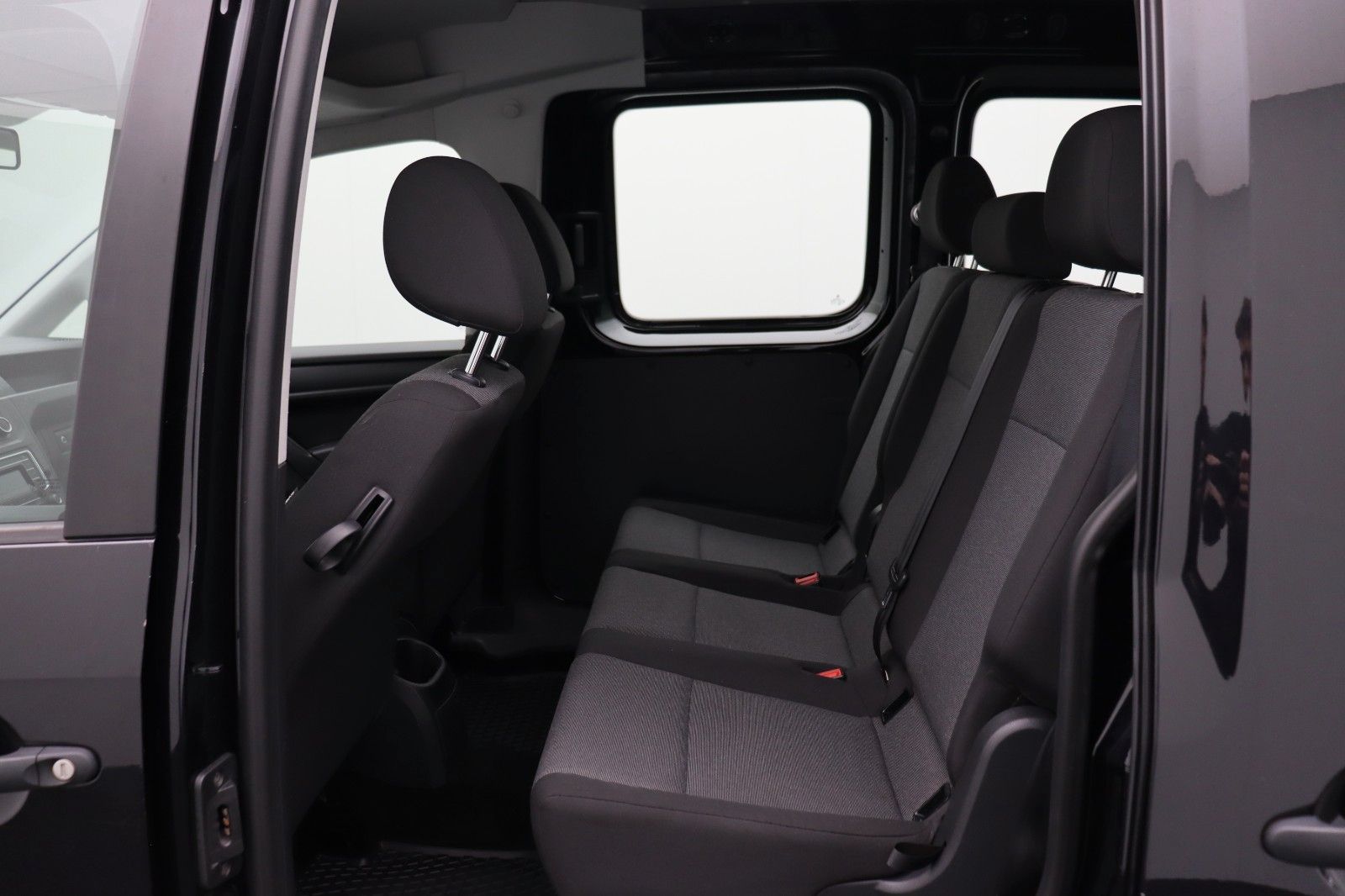 Fahrzeugabbildung Volkswagen Caddy 2.0 Kombi BMT