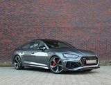 Audi RS5 Sportback 2.9 TFSI Quattro | Ceramic - Pano - gebrauchte Audi RS5 aus dem Jahr 2023