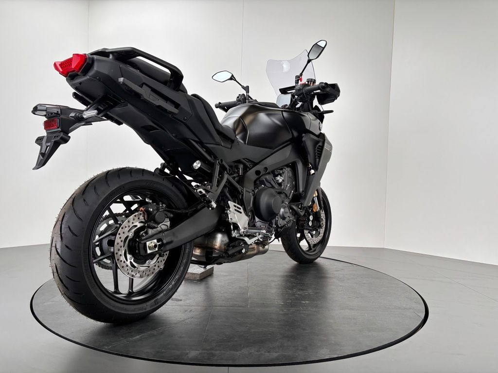 Fahrzeugabbildung Yamaha TRACER 9 GT YAMT *AKTION TRANSPORT & SOUND *MJ25