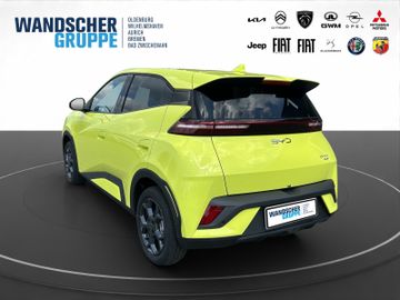 BYD Dolphin Surf 43W Comfort KeyLess*360*ACC*SHZ