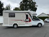 Challenger 288 Graphite Edition Wohnmobil - Challenger Etagenbett