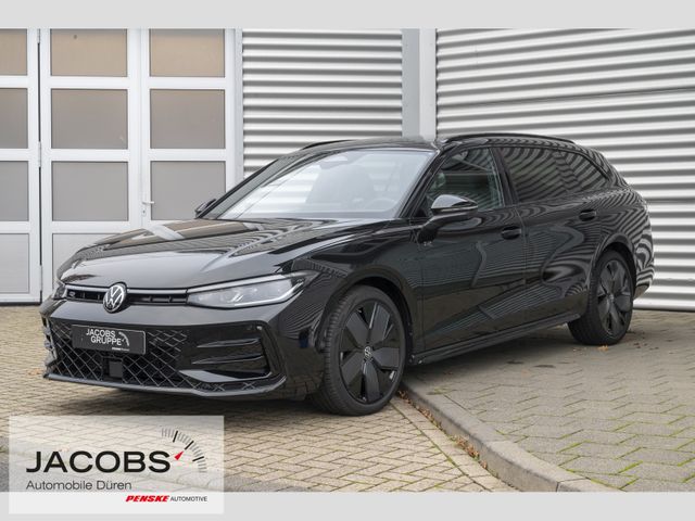 Volkswagen Passat Variant 2.0TDI R-line Signatur/Matrix/Pan