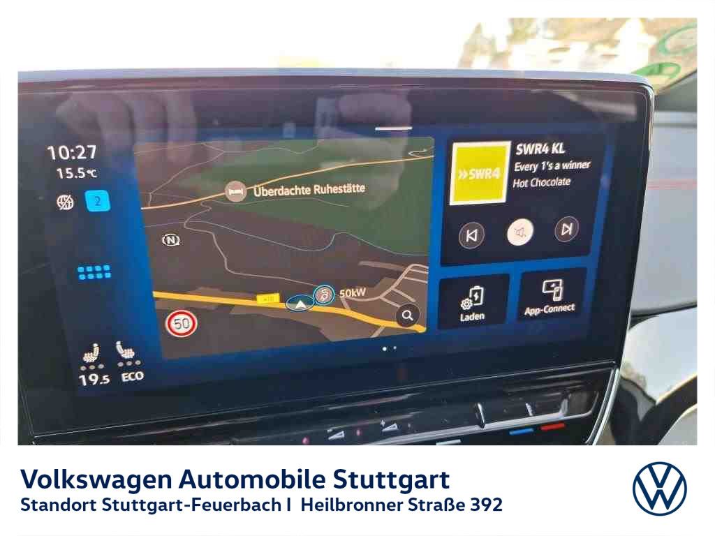 Volkswagen ID.4 - Bild 8