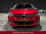 Citroën C4 Lim. Selection 1,6 HDI/Automatik/Klima - Citroën C4: Hdi