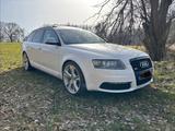 Audi S6 5.2 v10 tiptronic quattro Avant - 435PS  - Audi S6: Kombi, 4.2