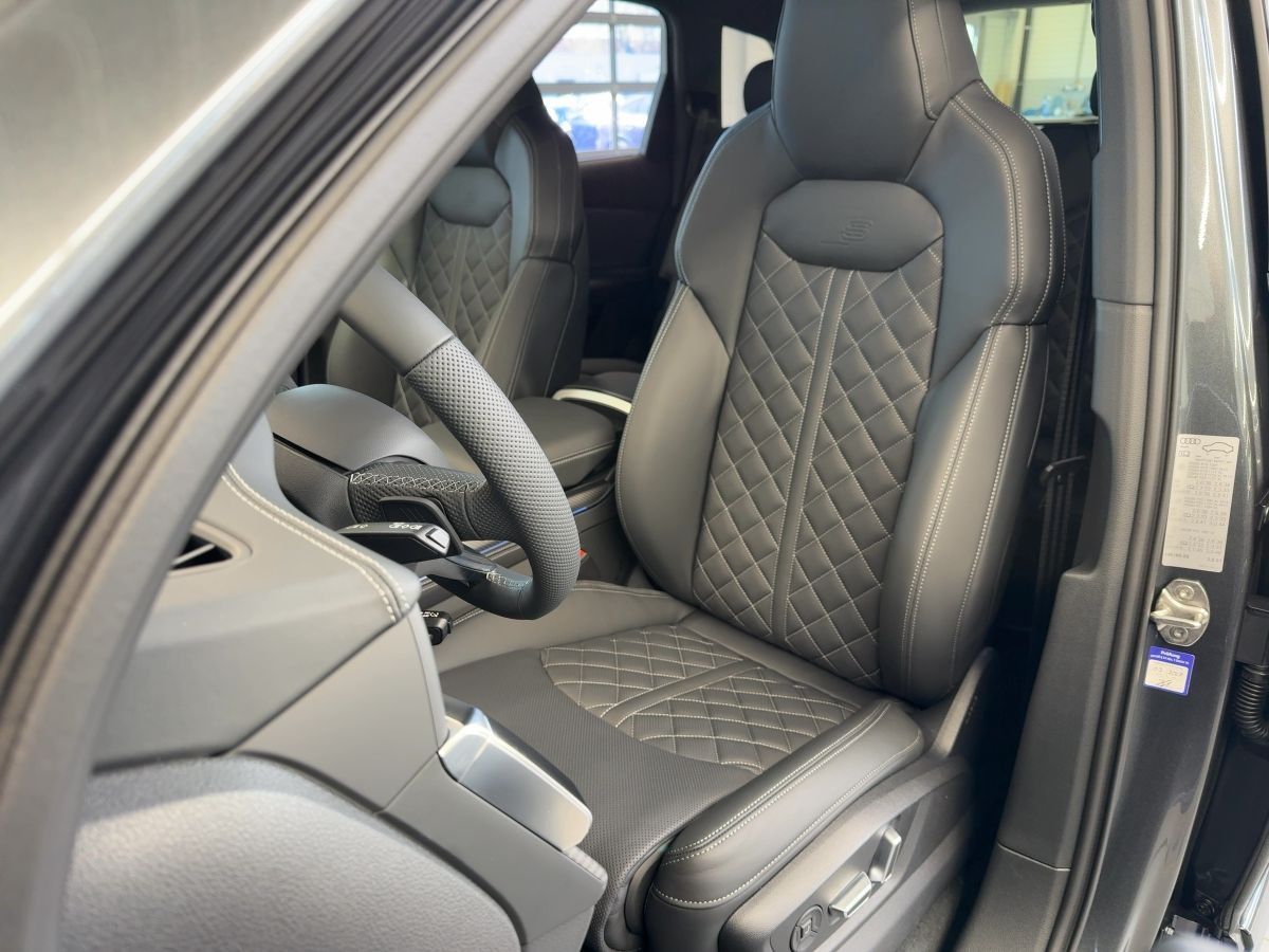 Audi Q7 - Bild 18
