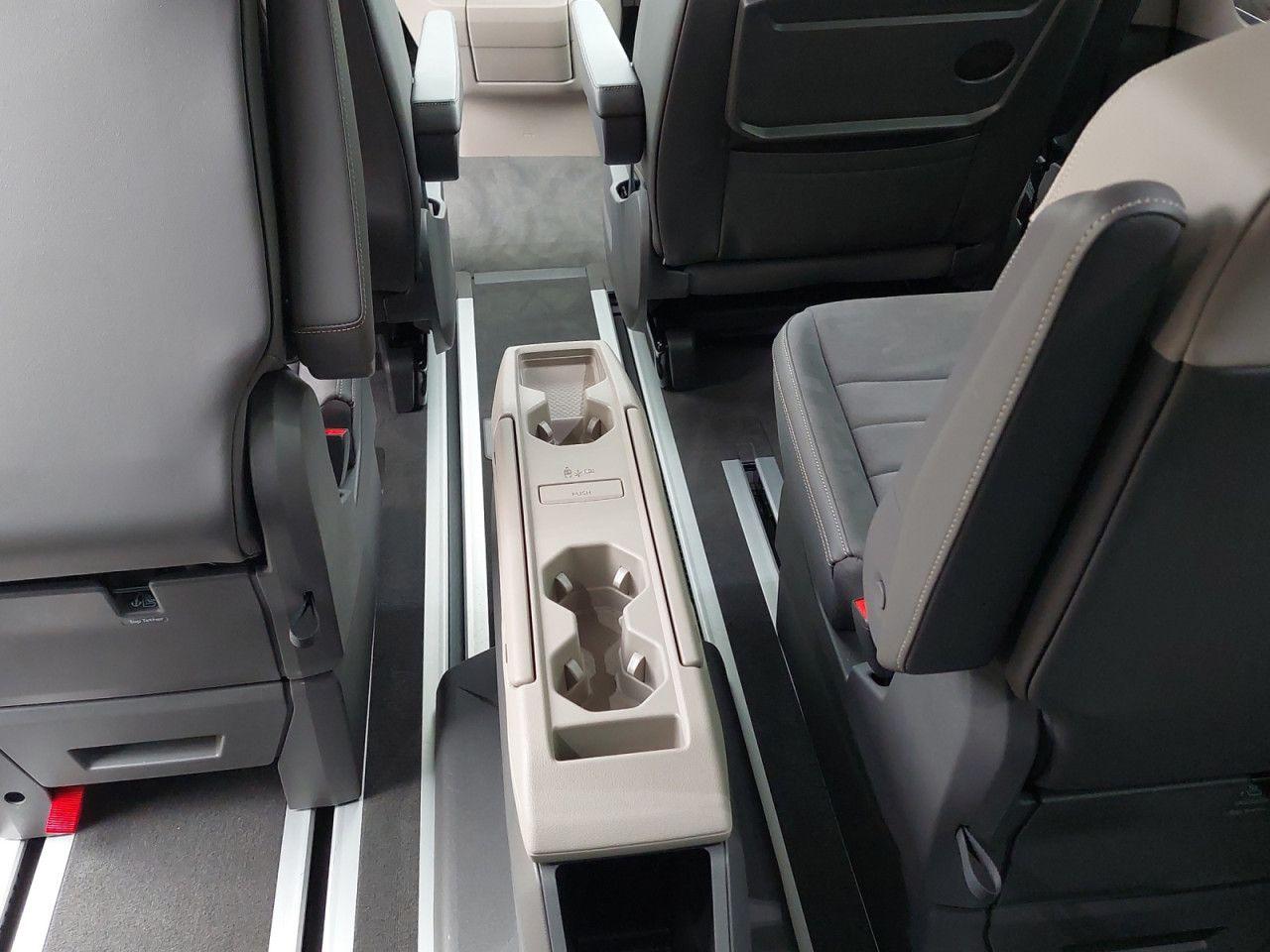 Volkswagen T7 MULTIVAN STYLE 2.0 TDI LÜ MATRIX STANDHZG
