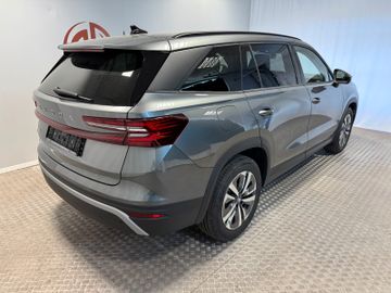 Skoda Kodiaq 1.5 TSI  Selection AHK*Panodach*Matrix