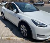 Tesla Model Y Long Range Dual Motor AWD Long Range - Tesla Model Y in Nürnberg