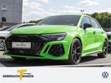 Audi RS3 Sportback 2.5 TFSI Q LED PARKLENK VIRTUAL - Audi RS3 in Essen
