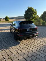 Porsche Cayenne Diesel APPROVED - Porsche Gebrauchtwagen in Bamberg