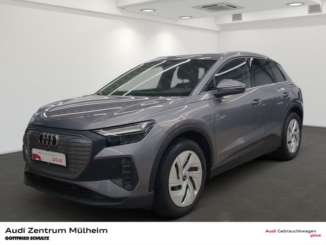 Audi Q4 e-tron 35 Navi virtual Leder