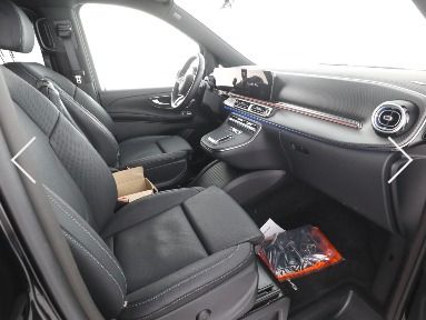 V 300 d 4MATIC AVA Kompakt Sizuluft AMG ele Sitz