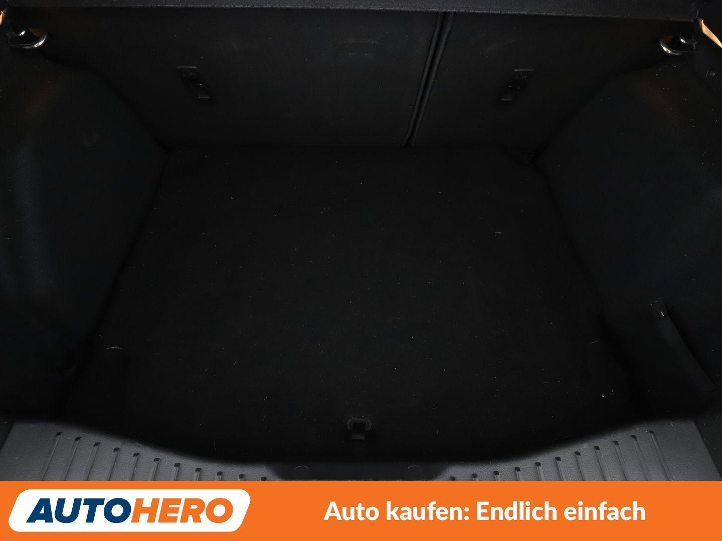 Ford Focus 1.6 Ti-VCT Trend*TEMPO*PDC*KLIMA*GARANTIE*