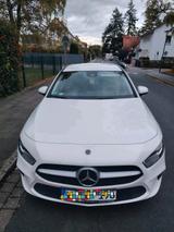 Mercedes-Benz Verkaufe meinen Auto - Mercedes-Benz 190 Gebrauchtwagen