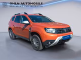 Dacia Duster Prestige II 1.3 TCe 150 110 kW (150 PS... - Dacia Gebrauchtwagen
