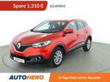 Renault Kadjar 1.6 dCi Energy Experience*PDC*SHZ*KLIMA* - Renault Kadjar in Stuttgart