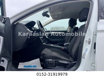 Volkswagen Passat Variant - 9