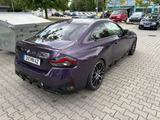 BMW M240i xDrive Steptronic Coupé - Voll. - gebrauchte BMW M240i aus dem Jahr 2022