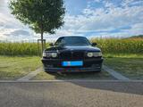 BMW 735i A - LPG - BMW 7er Reihe mit LPG-Antrieb: Automatik