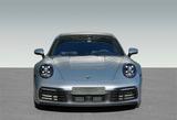 Porsche 992 Carrera Coupé / Approved + TÜV NEU - Porsche 992 Carrera T Gebrauchtwagen