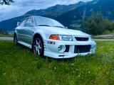 Mitsubishi mitsubishi lancer evo 6 gsr (LHD) - Mitsubishi Lancer: Gsr
