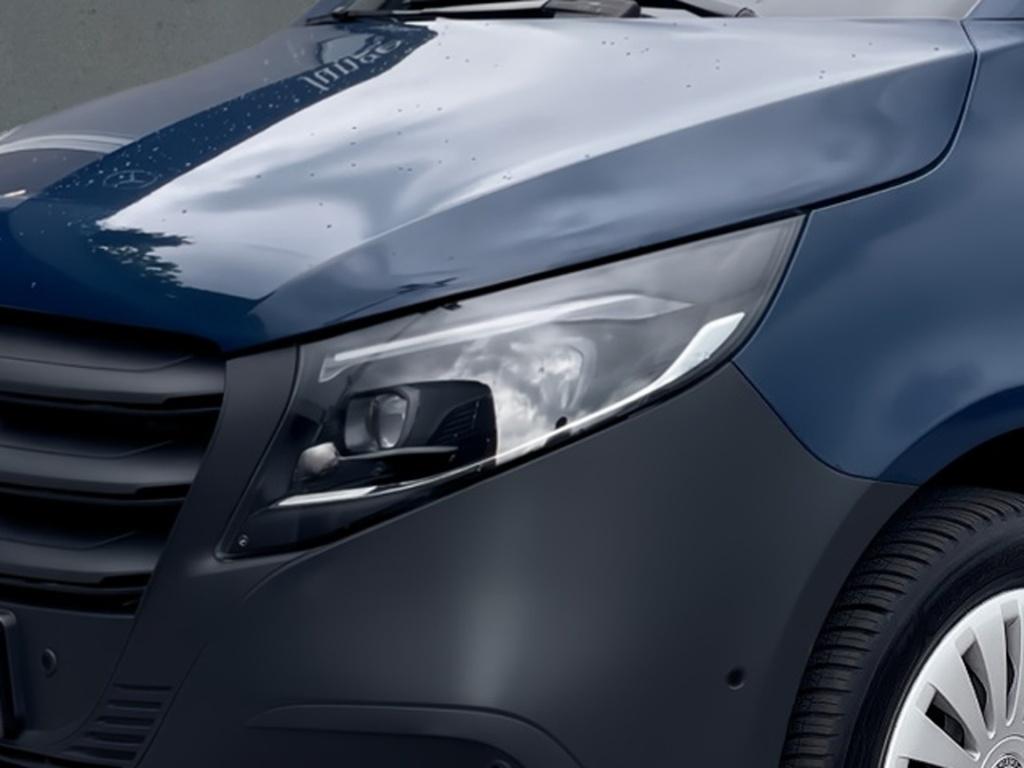 Mercedes-Benz Vito 116 CDI Kasten Lang MBUX+DAB+Totwinkel+AUT