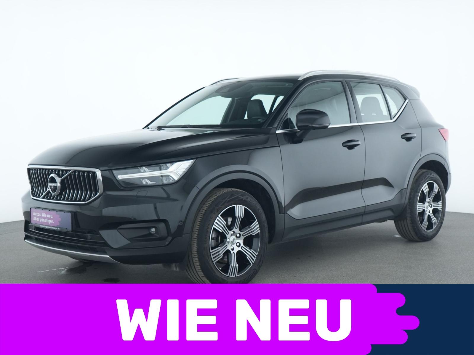 Volvo XC40 Inscription Parkassist|Navi|360°Kamera|PDC