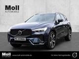Volvo XC60 Ultimate Dark AWD B4 Diesel EU6d Allrad HUD