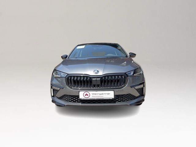 Scala Monte Carlo 1,5 TSI, Travel Assist, pACC,
