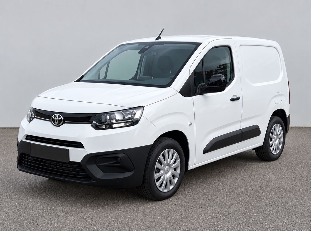 Image of Toyota Proace Verso