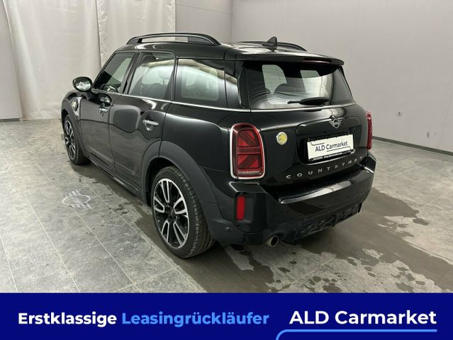 MINI Mini Cooper S E Countryman All4 Aut. Limousine, 