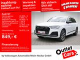 Audi Q7 50 TDI quattro S line Matrix Virtual Luft All - gebrauchte Audi Q7 aus dem Jahr 2023