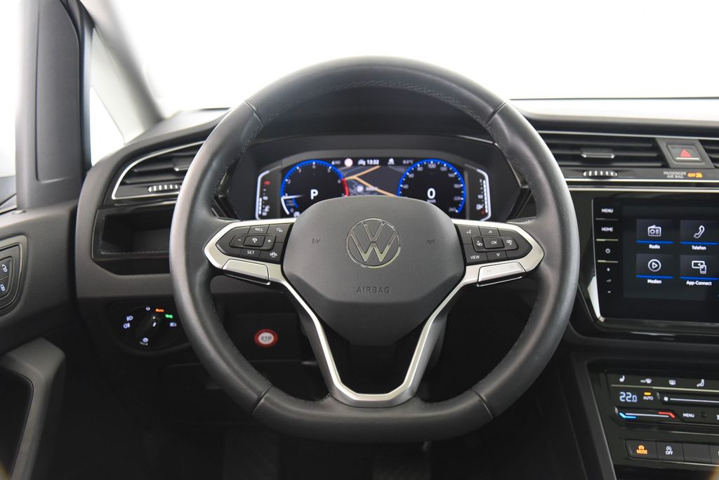 VW Touran