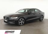 Volvo S60 B4 R-Design Xenium LED Pano Nav ACC STHZ 360