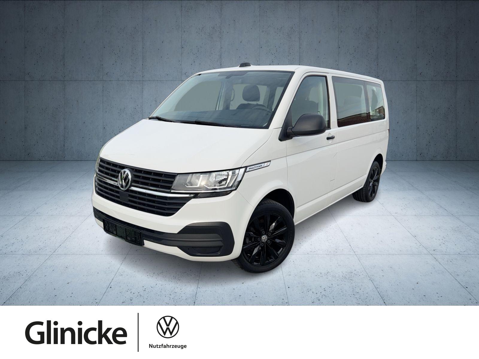 Volkswagen T6.1 Multivan Family 2.0 TDI AHK/Clima/Kam/DAB+